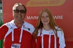 EM Grosetto 2017